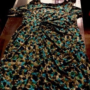 It’s an awesome dress